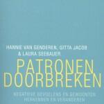 zelfbeeld, gedachten, gevoelens, gedrag, zelfhulpboek, schematherapie, patronen, doorbreken, fouten, psychologie, nicole honneff, boektip, psychologiepraktijk,