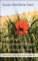 Susan Marletta-Hart, leven met hooggevoeligheid